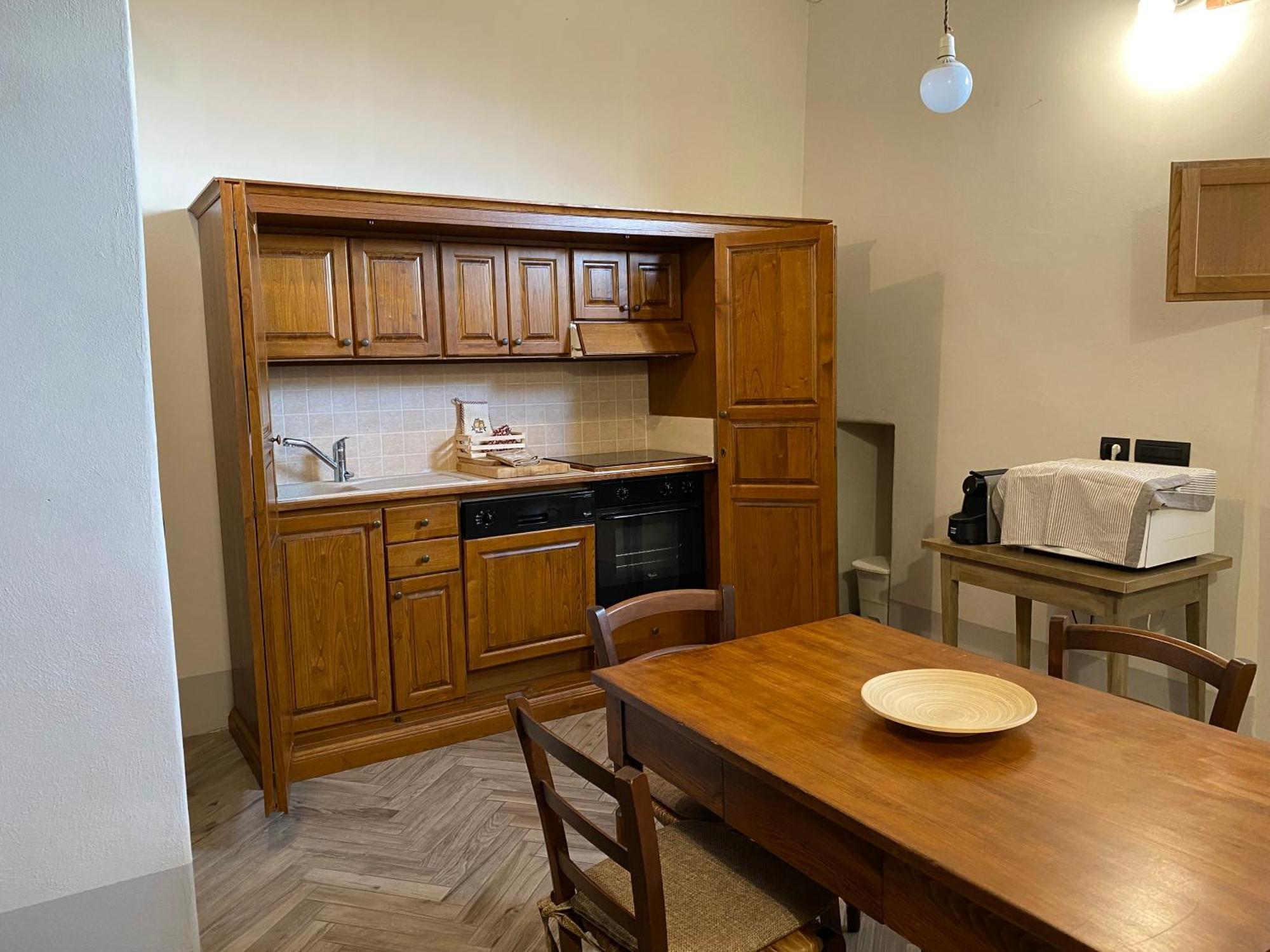 Loft Vicolo Di Vallepiatta 2 Min Piazza Del Campo Con Parcheggio Siena Eksteriør bilde