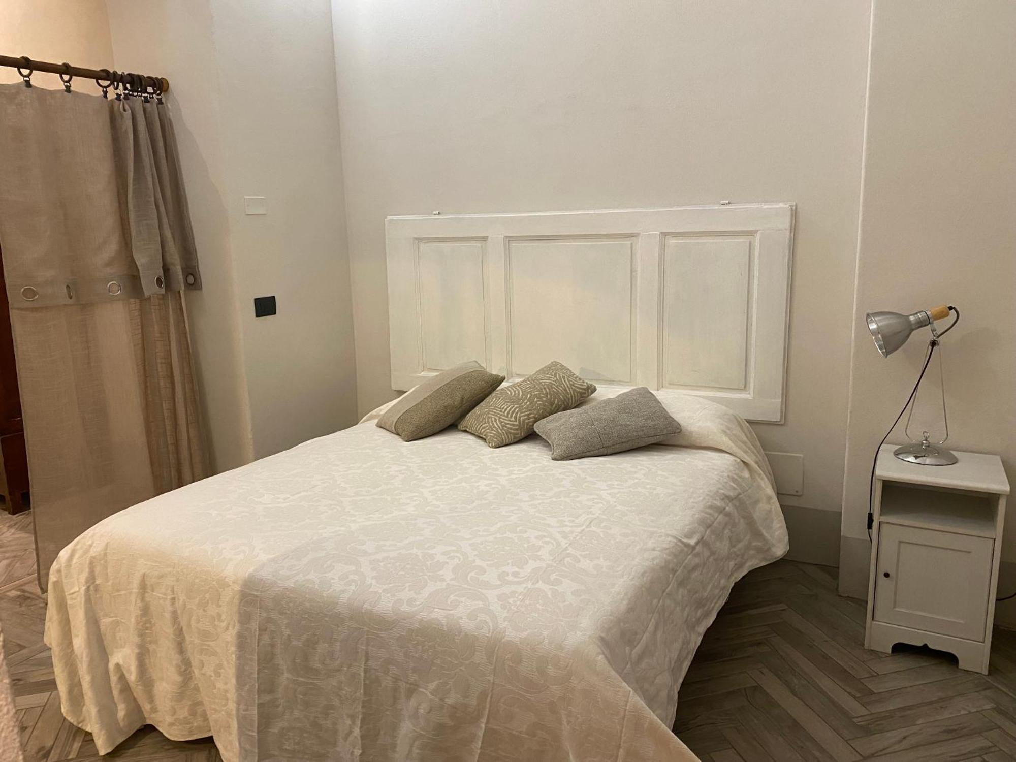 Loft Vicolo Di Vallepiatta 2 Min Piazza Del Campo Con Parcheggio Siena Eksteriør bilde
